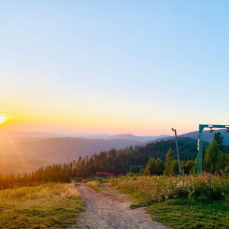Baza Vidpochynku Ilz Villa Slavske Exteriör bild