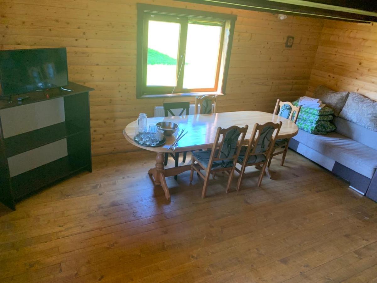Baza Vidpochynku Ilz Villa Slavske Exteriör bild